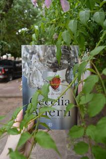Reseña: Memoria de Cristal de Cecelia Ahern Reseña: Memoria de Cristal de Cecelia Ahern