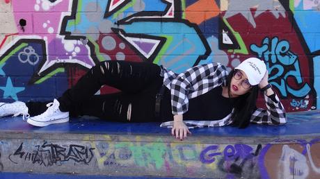 Outfit #15 Intrépida Aventurera