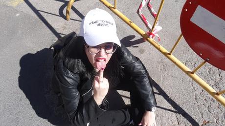 Outfit #15 Intrépida Aventurera