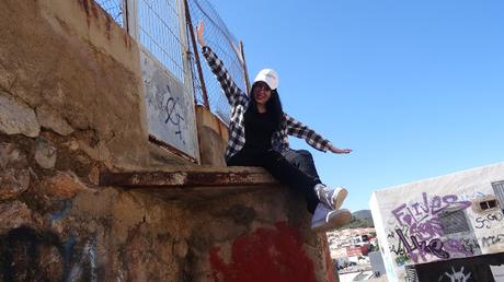 Outfit #15 Intrépida Aventurera