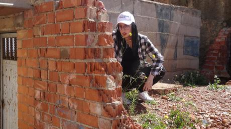 Outfit #15 Intrépida Aventurera