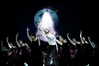 JOAQUIN CORTES, TODO ESENCIA