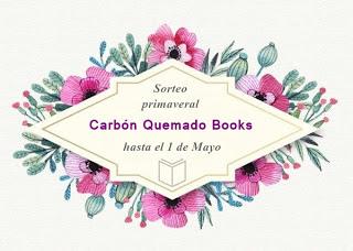 Holi holi boli!!! ...¿Cómo lleváis las lecturas? Yo estoy...