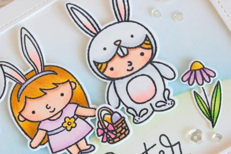 PPP: Easter Week PPP: Easter Week