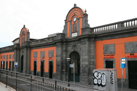 Descubre Que Hacer y Que Ver En Las Palmas De Gran Canarias. 10 Opciones Para Un Viaje Perfecto