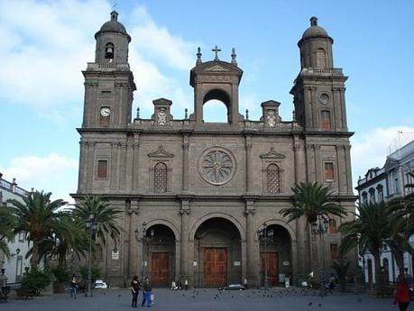 Descubre Que Hacer y Que Ver En Las Palmas De Gran Canarias. 10 Opciones Para Un Viaje Perfecto