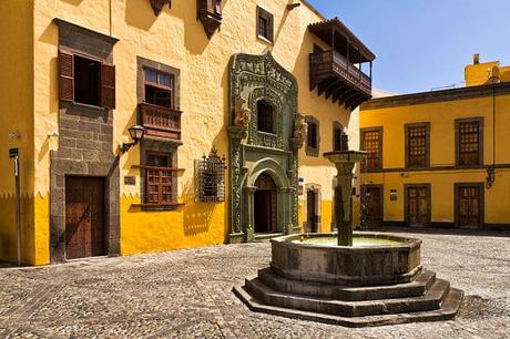 Descubre Que Hacer y Que Ver En Las Palmas De Gran Canarias. 10 Opciones Para Un Viaje Perfecto