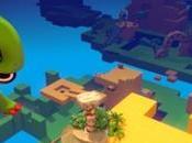 BadLand Games publica tráiler lanzamiento incentivo reserva Yooka-Laylee