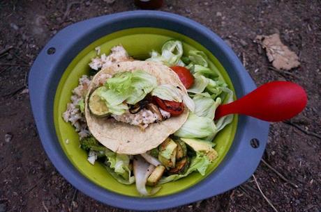 ¿El entrenamiento puede afectar el apetito del ciclista?