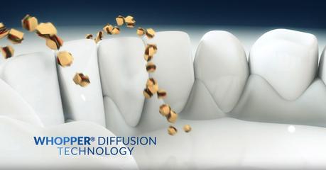 ¿Pasta de dientes con sabor a hamburguesa? Es el último invento de Burger King