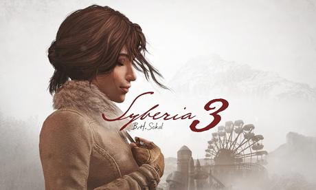 Trailer de la historia de Syberia 3