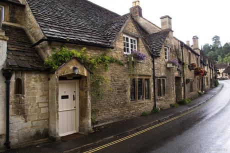 Castle Combe (Inglaterra)