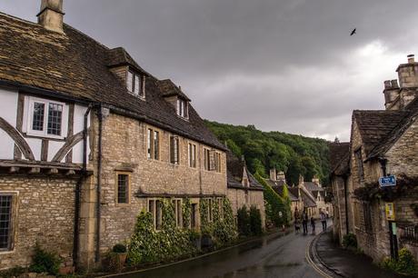 Castle Combe (Inglaterra)