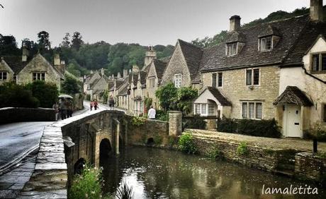Castle Combe (Inglaterra)