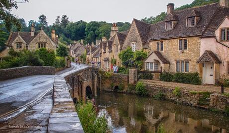 Castle Combe (Inglaterra)