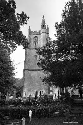 Castle Combe (Inglaterra)