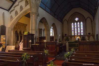 Castle Combe (Inglaterra)