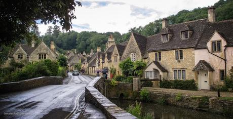 Castle Combe (Inglaterra)