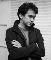 Eventos | Narradores Venezolanos en el Ciclo Ficciones