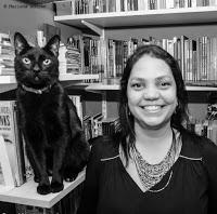 Eventos | Narradores Venezolanos en el Ciclo Ficciones