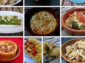 Menú semanal