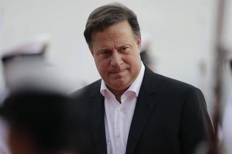 Presidente de #Panamá pide a países de América apoyar diálogo en #Venezuela