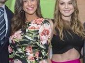 quién vas? Vivo Jueves Marzo 2017