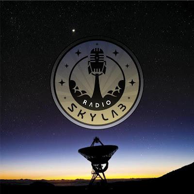 Radio Skylab, episodio 20. Dispersión.