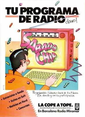 El Mundo del Spectrum Podcast 5×04