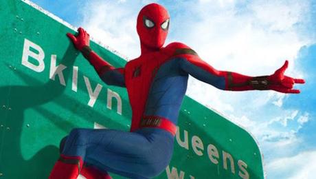 ¡NUEVO TRÁILER OFICIAL DE SPIDER-MAN HOMECOMING!