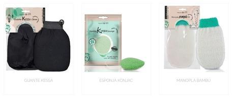 Exfoliación completa con Casalfé: Cuidados corporales fáciles y efectivos