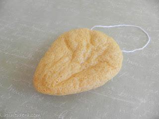 Esponja konjac 2