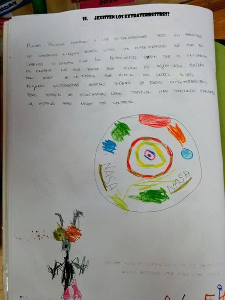 ¿Existen los extraterrestres?