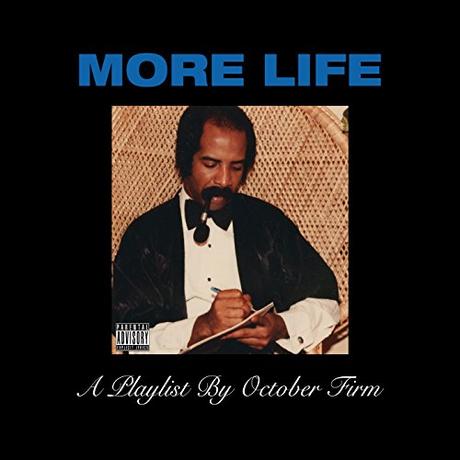 More Life [Explicit]