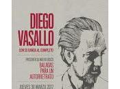 Diego Vasallo Café Berlín