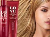 Línea Amoreterapia Tecna Solución Frente Envejecimiento Capilar