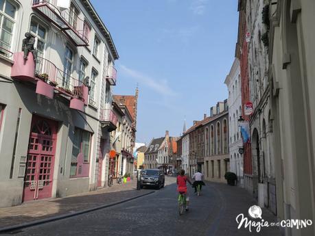 Brujas (o cuando los recuerdos se construyen) Brujas (o cuando los recuerdos se construyen)