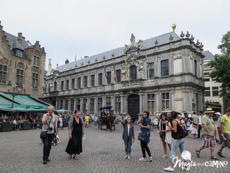 Brujas (o cuando los recuerdos se construyen)