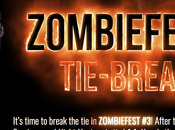 anuncia tercer Zombifest para Dying Light!, desempatar