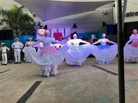 Grito de Mujer 2017 Puerto Rico