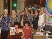 Grito Mujer 2017 Avellaneda Argentina