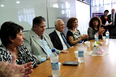 En la provincia de Buenos Aires La Matanza Incorpora el test VPH para prevenir el cáncer cervicouterino.