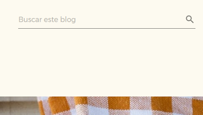 Manteca de maní casera (y breve tour por el nuevo diseño del blog)