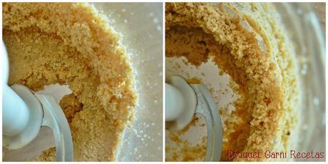 Manteca de maní casera (y breve tour por el nuevo diseño del blog)