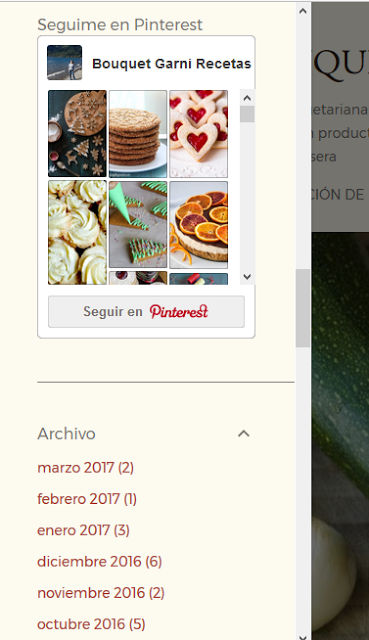 Manteca de maní casera (y breve tour por el nuevo diseño del blog)