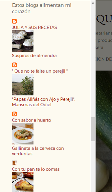 Manteca de maní casera (y breve tour por el nuevo diseño del blog)