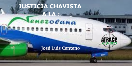 OEA-TSJ: VERGÜENZA DOBLE