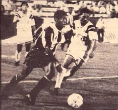 30 de Marzo en ALianza Lima [Saavedra]