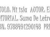 Reseña: isla
