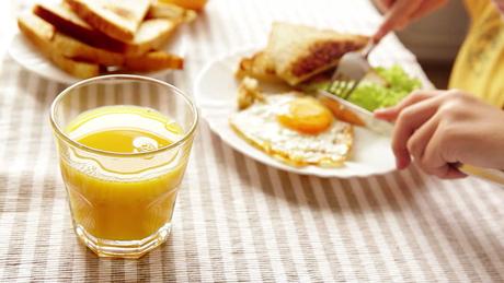 BUENA COMBINACIÓN DE ALIMENTOS PARA UNA BUENA DIGESTIÓN